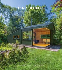 Tiny homes maximum for sale  San Jose