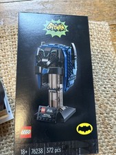 Lego batman 76238 for sale  MANCHESTER