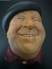 Bosons england face for sale  BUSHEY