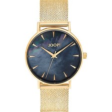 Joop armbanduhr damen gebraucht kaufen  Dreikirchen, Herschbach, Wallmerod