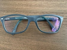 Brillengestell ray ban gebraucht kaufen  Grefrath