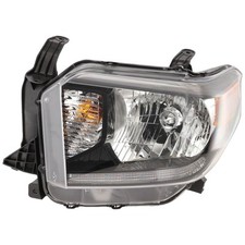 Farol de direção farol de motorista lado esquerdo 811500C130, usado comprar usado  Enviando para Brazil