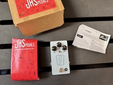 Jhs superbolt supro for sale  BRENTWOOD