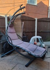 swing hammock cushion for sale  STOKE-ON-TRENT