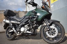 kawasaki klv 1000 for sale  DEVIZES
