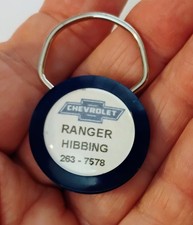 vintage chevrolet keychain for sale vintage chevrolet keychain for sale Sabetha