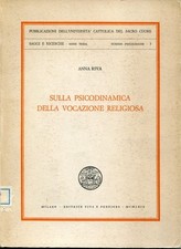 Sulla psicodinamica della usato  Italia