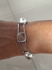 bracelet baccarat d'occasion  Istres