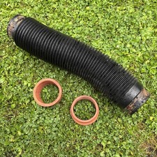 Heat exchanger heater for sale  JEDBURGH