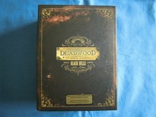 Deadwood the ultimate gebraucht kaufen Deadwood the ultimate gebraucht kaufen  Solingen