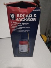 Portable garden pressure for sale Portable garden pressure for sale  HULL