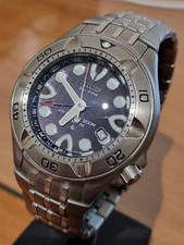 Citizen eco drive usato  Roma