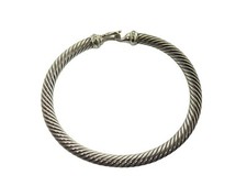 Bracelet david yurman d'occasion  Paris-