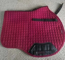 Mieux suede saddle for sale  LEICESTER