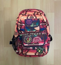 Mochila Ralph Lauren Polo PRL Cabeça de Índio Navajo Vintage Estádio 1992 Esportista comprar usado  Enviando para Brazil