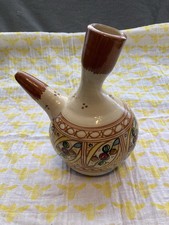 Spanish porron toledo for sale  Corry
