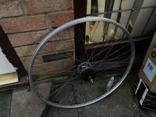 700 rear shimano for sale  ROMFORD