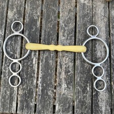 Happy mouth continental for sale  WARWICK
