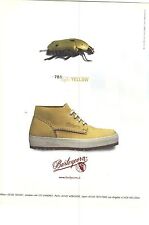 Publicite advertising 1991 d'occasion  Le Luc