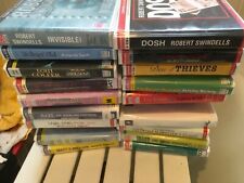 Audio books choose for sale  BIRKENHEAD