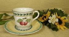 Villeroy boch french for sale  Shipping to Ireland