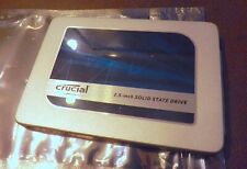 Crucial ssd mx300 usato  Torino