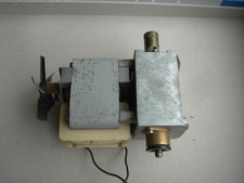 getriebemotor 220v gebraucht kaufen  Meerbusch