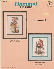 Hummel hikers children for sale  NORWICH