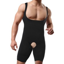 Men shapewear bodysuit for sale  Hebron