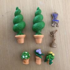 Polly pocket vintage d'occasion  Marseille IX
