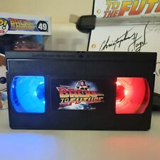 Back future led for sale  DURHAM