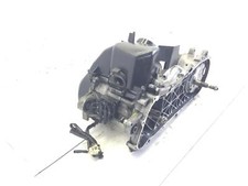 Blocco motore engine usato  Viareggio