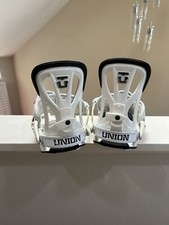 Union men snowboard for sale  Irvine