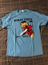 borat t shirt for sale  Fort Lauderdale