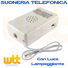 Suoneria per telefono usato  Olbia