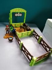 Playmobil farm race for sale  OXFORD