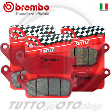 Pastiglie brembo sinter usato  Serra d'Aiello