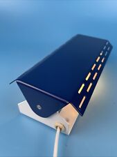 Vintage wandlampe bettlampe gebraucht kaufen  Kleve