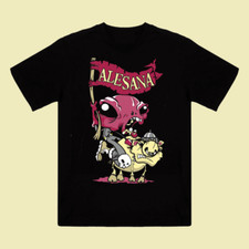 Alesana band black for sale  San Jose