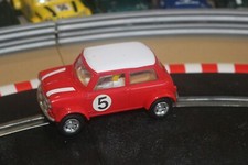 Scalextric c329 mini for sale  EXETER