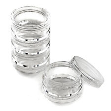 10ml stacking pots for sale  BRIGHTON