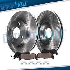 275mm front disc for sale  Detroit