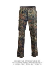 Feldhose flecktarn gebr gebraucht kaufen  Schortens