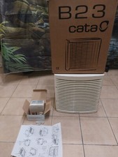 Cata einbaulüfter weiß gebraucht kaufen  Oberhausen