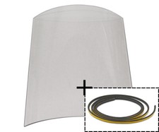 Sichtscheibe justus faro gebraucht kaufen  Aumühle
