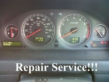 Volvo instrument cluster for sale  AIRDRIE