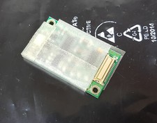 Usado, 56 Modem Module Board M800 A99-1263JP aus Notebook Gericom Blockbuster 2440 XL comprar usado  Enviando para Brazil