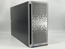 Proliant ml350p gen8 gebraucht kaufen  Bochum