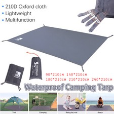 Ultralight tent footprint for sale  REDRUTH