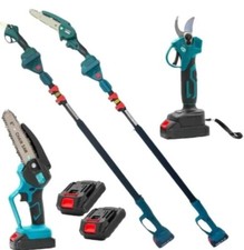 Kit potatura mini usato  Acerra